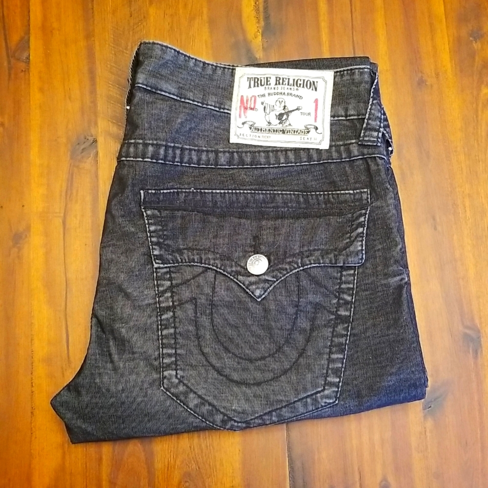 True Religion Pants